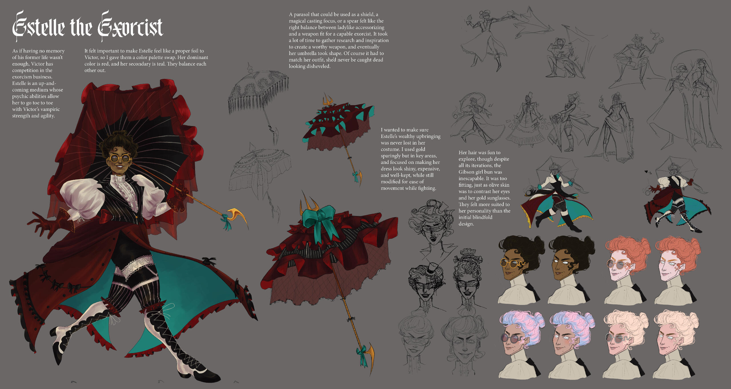 Full unformatted character sheet.